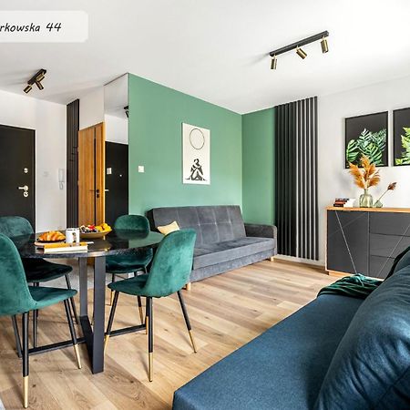 Regnum Noctis Piotrkowska 44 Lódź Exterior foto