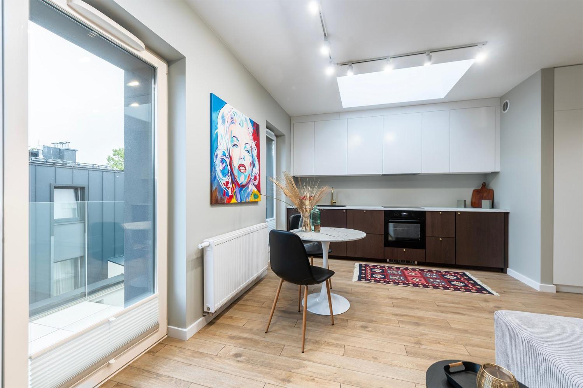 Regnum Noctis Piotrkowska 44 Lódź Exterior foto